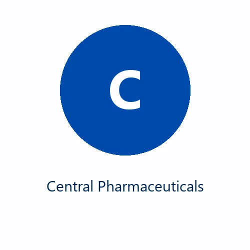 Central Pharmaceuticals Ltd.
