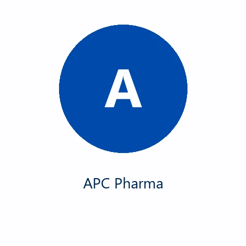 APC Pharma Ltd.