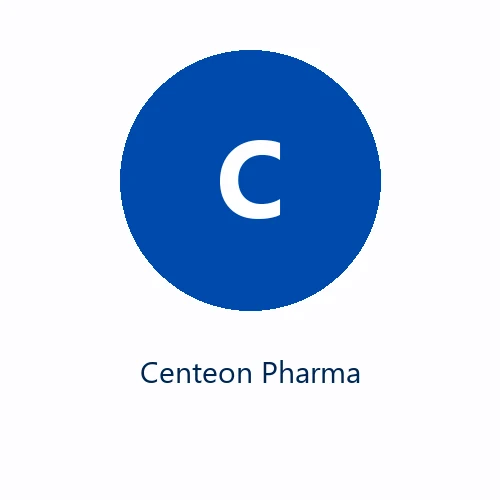 Centeon Pharma Ltd.