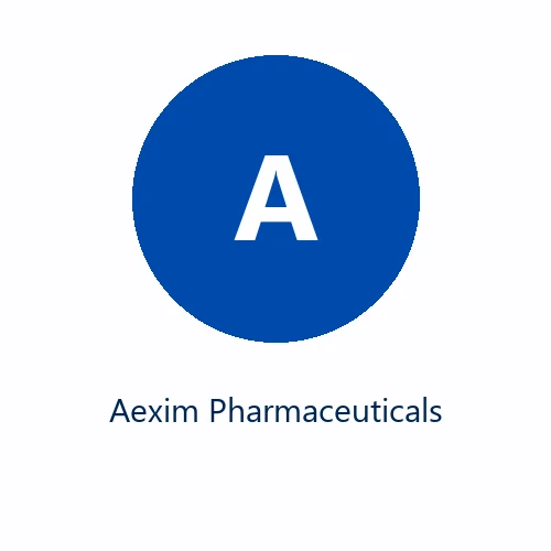 Aexim Pharmaceuticals Ltd.