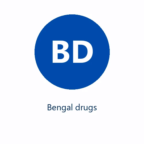 Bengal drugs Ltd.