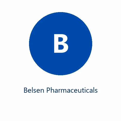 Belsen Pharmaceuticals Ltd.