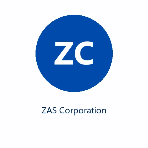 ZAS Corporation