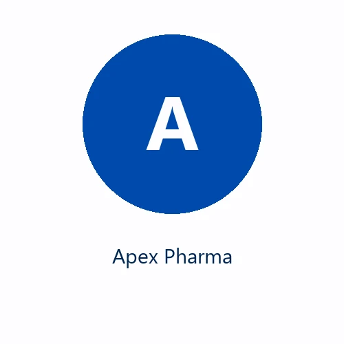 Apex Pharma Ltd.