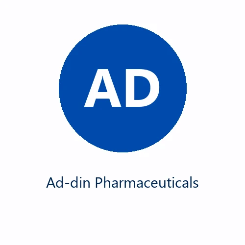 Ad-din Pharmaceuticals Ltd.
