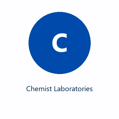 Chemist Laboratories  Ltd.