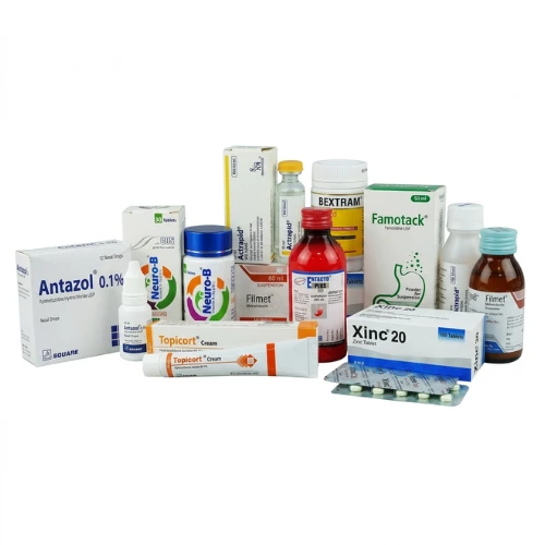 Medicines