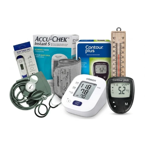 Healthcare Devices