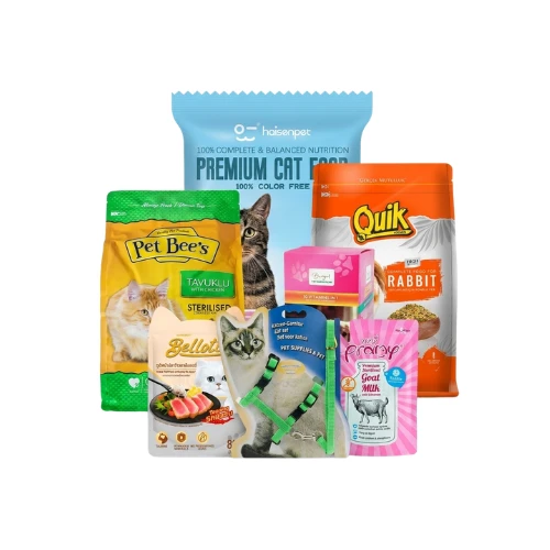Pet Care