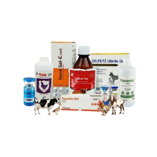 Veterinary