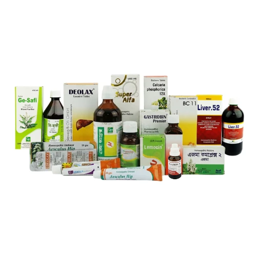 Homeopathy
