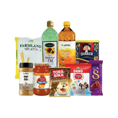 Food & Nutrition