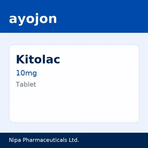 Kitolac
