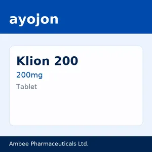 Klion 200