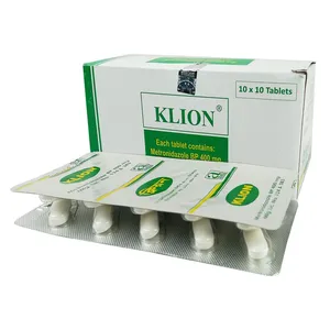 Klion 400 (Strip of 10)
