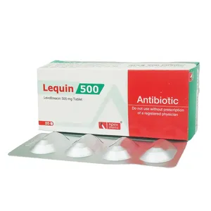 Lequin 500 (Strip of 4)