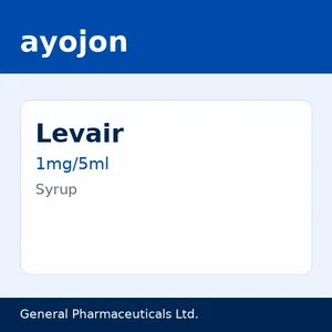 Levair
