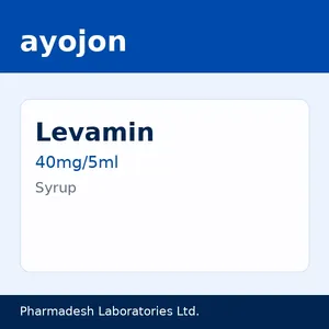 Levamin