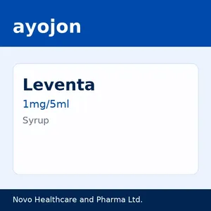 Leventa