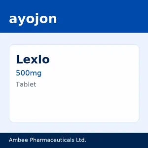 Lexlo