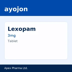 Lexopam