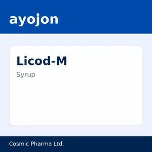Licod-M
