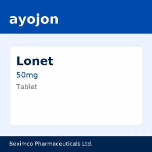 Lonet