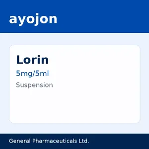 Lorin