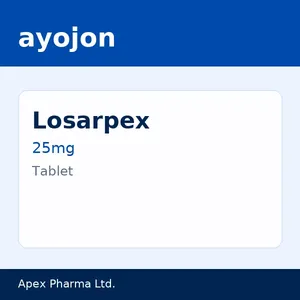 Losarpex