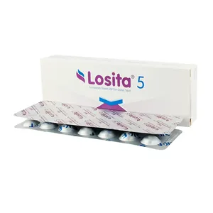 Losita 5 (Strip of 14)