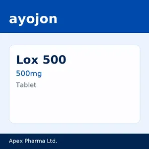 Lox 500