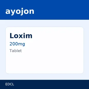 Loxim