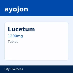 Lucetum