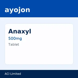 Anaxyl