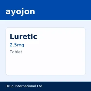 Luretic