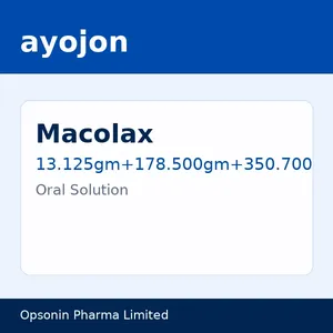 Macolax