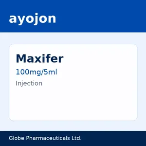 Maxifer