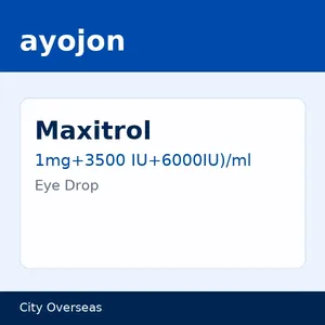 Maxitrol