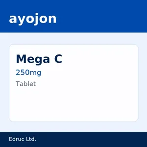 Mega C