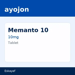 Memanto 10