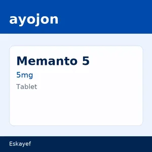 Memanto 5