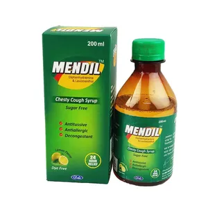 Mendil 200ml