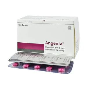 Angenta (Strip of 10)
