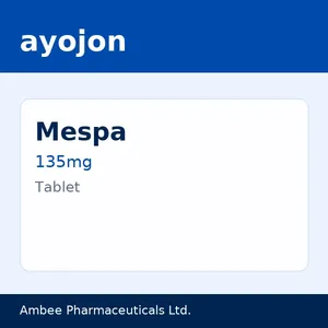 Mespa