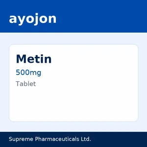Metin