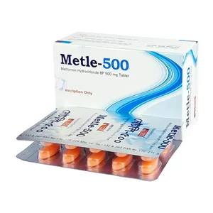 Metle (Strip of 10)