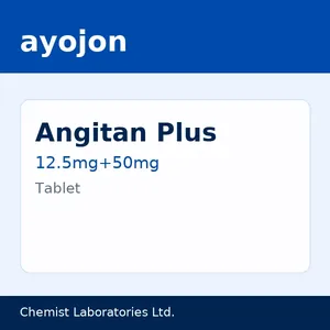 Angitan Plus
