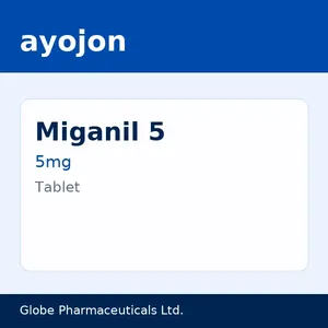 Miganil 5