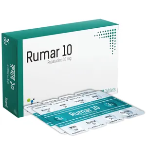 Rumar 10 (Strip of 10)
