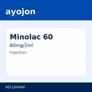Minolac 60